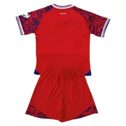 Günstige Ipswich Town Kindertrikot Auswärts 2025/26 Kurzarm