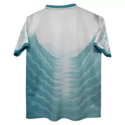 Günstige Israel Herrentrikot 2025 Kurzarm - Speziell