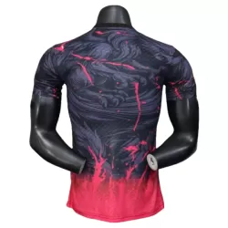 Günstige Japan Herrentrikot 2025 Kurzarm - Speziell