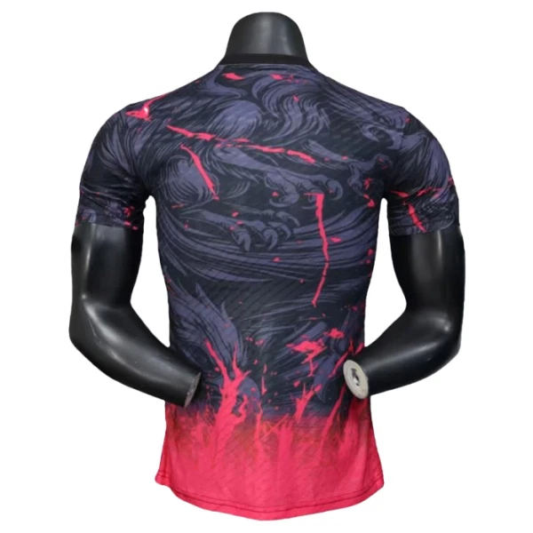 Günstige Japan Herrentrikot 2025 Kurzarm - Speziell