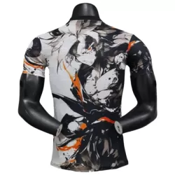 Günstige Japan Herrentrikot 2025 Kurzarm - Speziell