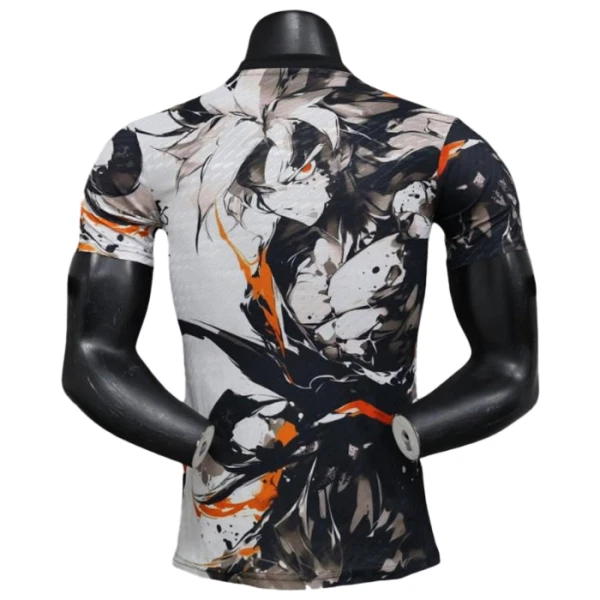 Günstige Japan Herrentrikot 2025 Kurzarm - Speziell