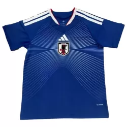 Günstige Japan Herrentrikot Heim 2025/26 Kurzarm Günstige Japan Herrentrikot Heim 2025/26 Kurzarm