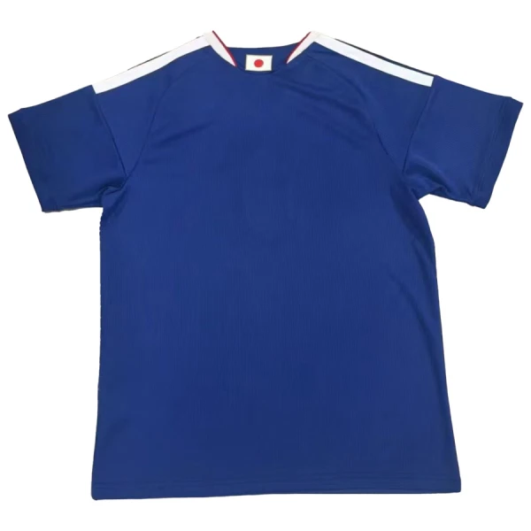 Günstige Japan Herrentrikot Heim 2025/26 Kurzarm