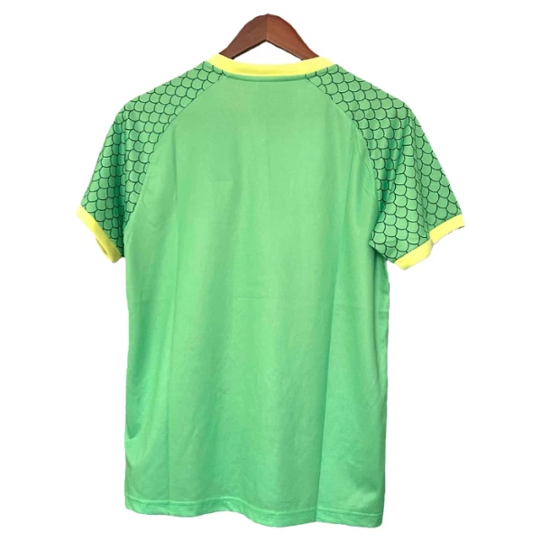 Günstige Japan x DragonBall Herrentrikot 2025 Kurzarm - Speziell