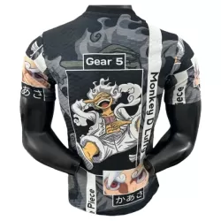 Günstige Japan x Luffy Gear 5 Herrentrikot 2025 Kurzarm - Speziell