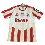 Günstige Koln Herrentrikot 2025/26 Kurzarm - Speziell