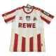 Günstige Koln Herrentrikot 2025/26 Kurzarm - Speziell Günstige Koln Herrentrikot 2025/26 Kurzarm - Speziell