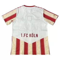 Günstige Koln Herrentrikot 2025/26 Kurzarm - Speziell