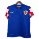 Günstige Kroatien 2010 Herrentrikot Auswärts Retro Kurzarm Günstige Kroatien 2010 Herrentrikot Auswärts Retro Kurzarm