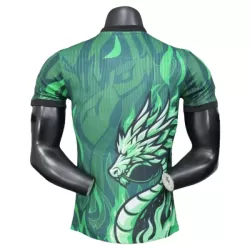 Günstige Liverpool Dragon Herrentrikot 2025/26 Kurzarm - Speziell