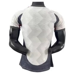 Günstige Mexiko x Goku Herrentrikot 2025 Kurzarm - Speziell