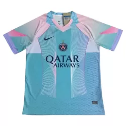 Günstige Paris Saint-Germain Herrentrikot 2025/26 Kurzarm Blaue - Speziell Günstige Paris Saint-Germain Herrentrikot 2025/26 Kurzarm Blaue - Speziell