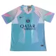 Günstige Paris Saint-Germain Herrentrikot 2025/26 Kurzarm Blaue - Speziell Günstige Paris Saint-Germain Herrentrikot 2025/26 Kurzarm Blaue - Speziell