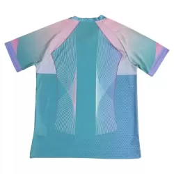 Günstige Paris Saint-Germain Herrentrikot 2025/26 Kurzarm Blaue - Speziell