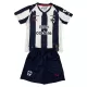 Günstige Rayados Monterrey Kindertrikot Heim 2025/26 Kurzarm Günstige Rayados Monterrey Kindertrikot Heim 2025/26 Kurzarm