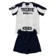 Günstige Rayados Monterrey Kindertrikot Heim 2025/26 Kurzarm