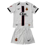 Günstige RCD Mallorca Kindertrikot Auswärts 2025/26 Kurzarm