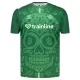 Günstige Real Betis x Dia de Muertos Pre-Match Herrentrikot 2025/26 Kurzarm Günstige Real Betis x Dia de Muertos Pre-Match Herrentrikot 2025/26 Kurzarm