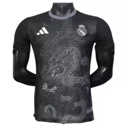 Günstige Real Madrid Dragon Herrentrikot 2025/26 Kurzarm - Speziell Günstige Real Madrid Dragon Herrentrikot 2025/26 Kurzarm - Speziell