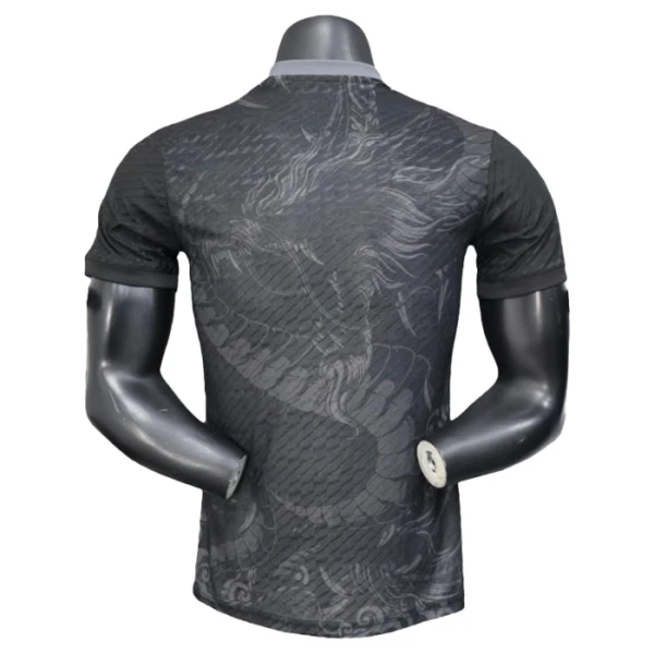 Günstige Real Madrid Dragon Herrentrikot 2025/26 Kurzarm - Speziell