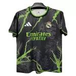 Günstige Real Madrid Lightning Herrentrikot 2025/26 Kurzarm - Speziell