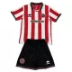 Günstige Sheffield United Kindertrikot Heim 2025/26 Kurzarm Günstige Sheffield United Kindertrikot Heim 2025/26 Kurzarm