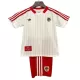 Günstige SL Benfica Terrace Icons Kindertrikot 2025/26 Kurzarm Günstige SL Benfica Terrace Icons Kindertrikot 2025/26 Kurzarm