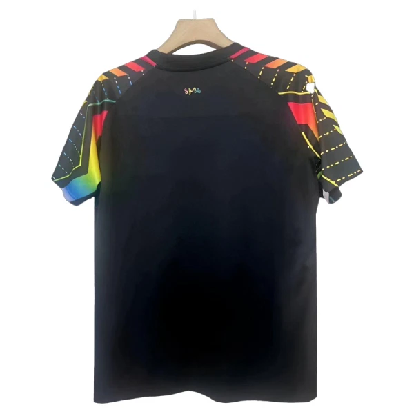 Günstige Sunderland Herrentrikot 2025/26 Kurzarm - Speziell