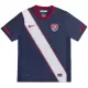 Günstige USA 2010 Herrentrikot Auswärts Retro Kurzarm Günstige USA 2010 Herrentrikot Auswärts Retro Kurzarm