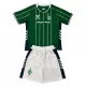 Günstige Werder Bremen Kindertrikot Heim 2025/26 Kurzarm Günstige Werder Bremen Kindertrikot Heim 2025/26 Kurzarm