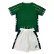 Günstige Werder Bremen Kindertrikot Heim 2025/26 Kurzarm