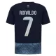 Günstige Al Nassr Ronaldo 7 Herrentrikot Auswärts 2025/26 Kurzarm Günstige Al Nassr Ronaldo 7 Herrentrikot Auswärts 2025/26 Kurzarm