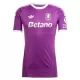 Günstige Aston Villa Torwart Herrentrikot 2025/26 Kurzarm Lila Günstige Aston Villa Torwart Herrentrikot 2025/26 Kurzarm Lila
