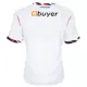 Günstige Bolton Wanderers Herrentrikot Heim 2025/26 Kurzarm