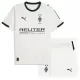 Günstige Borussia Mönchengladbach Kindertrikot Heim 2025/26 Kurzarm Günstige Borussia Mönchengladbach Kindertrikot Heim 2025/26 Kurzarm