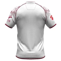 Günstige CD Castellon Herrentrikot Auswärts 2025/26 Kurzarm