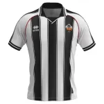 Günstige CD Castellon Herrentrikot Heim 2025/26 Kurzarm