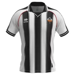 Günstige CD Castellon Herrentrikot Heim 2025/26 Kurzarm