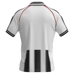 Günstige CD Castellon Herrentrikot Heim 2025/26 Kurzarm