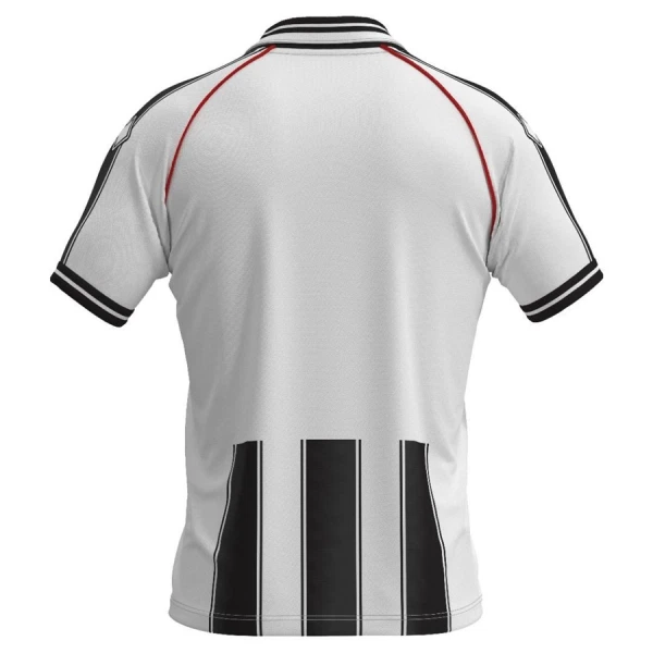 Günstige CD Castellon Herrentrikot Heim 2025/26 Kurzarm