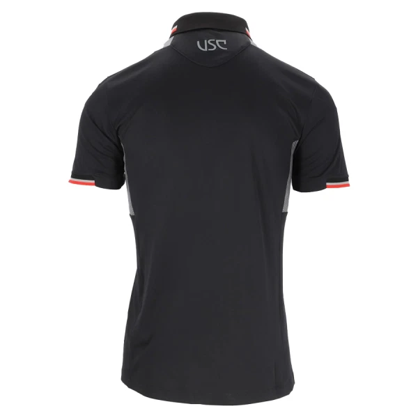 Günstige Cremonese Herrentrikot Ausweich 2025/26 Kurzarm