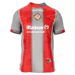 Günstige Cremonese Herrentrikot Heim 2025/26 Kurzarm