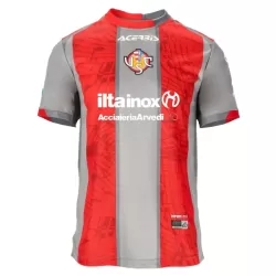 Günstige Cremonese Herrentrikot Heim 2025/26 Kurzarm