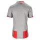 Günstige Cremonese Herrentrikot Heim 2025/26 Kurzarm