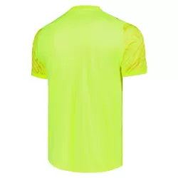 Günstige Derby County Torwart Herrentrikot 2025/26 Kurzarm Gelbe