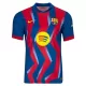 Günstige FC Barcelona Herrentrikot Vierte 2025/26 Kurzarm Günstige FC Barcelona Herrentrikot Vierte 2025/26 Kurzarm