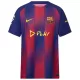 Günstige FC Barcelona x Ed Sheeran Herrentrikot 2025/26 Kurzarm - Speziell Günstige FC Barcelona x Ed Sheeran Herrentrikot 2025/26 Kurzarm - Speziell
