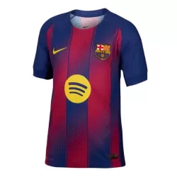 Günstige FC Barcelona x Kopa Trophy Lamine Yamal 10 Herrentrikot 2025/26 Kurzarm - Speziell