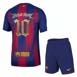 Günstige FC Barcelona x Kopa Trophy Lamine Yamal 10 Kindertrikot 2025/26 Kurzarm - Speziell Günstige FC Barcelona x Kopa Trophy Lamine Yamal 10 Kindertrikot 2025/26 Kurzarm - Speziell